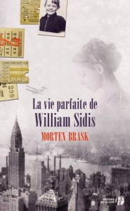 La Vie parfaite de William Sidis