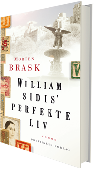 La vie parfaite de William Sidis by Morten Brask, eBook
