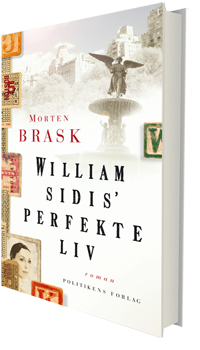 La vie parfaite de William Sidis (French Edition