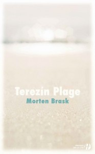 Terezin plage